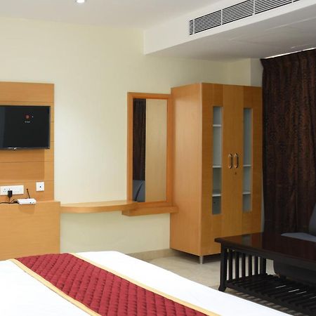 Masa Mahal And Lodge Sivaganga Ngoại thất bức ảnh