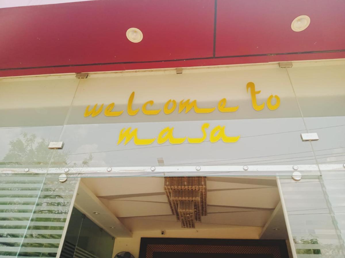 Masa Mahal And Lodge Sivaganga Ngoại thất bức ảnh