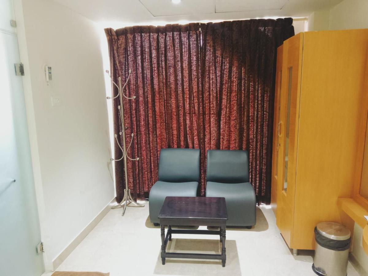 Masa Mahal And Lodge Sivaganga Ngoại thất bức ảnh