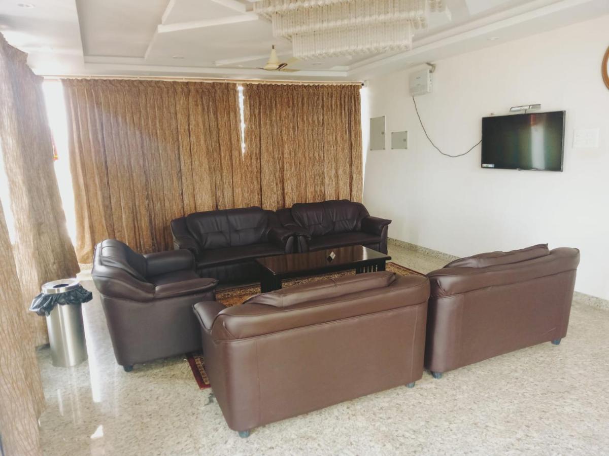 Masa Mahal And Lodge Sivaganga Ngoại thất bức ảnh
